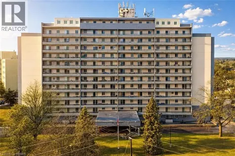 640 West Street Brantford ON N3R 6M3