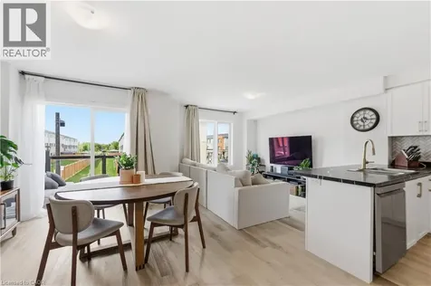 92 Dryden Lane Hamilton ON L8H 0B6