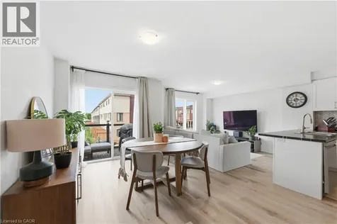 92 Dryden Lane Hamilton ON L8H 0B6
