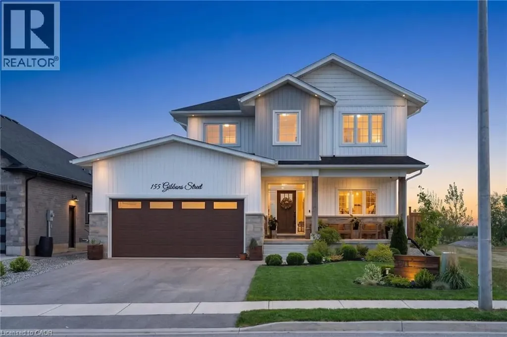 155 Gibbons Street Waterford ON N0E 1Y0