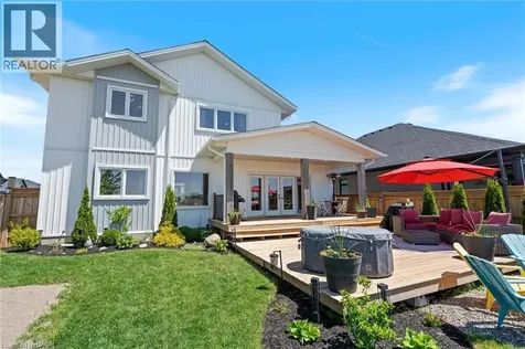 155 Gibbons Street Waterford ON N0E 1Y0