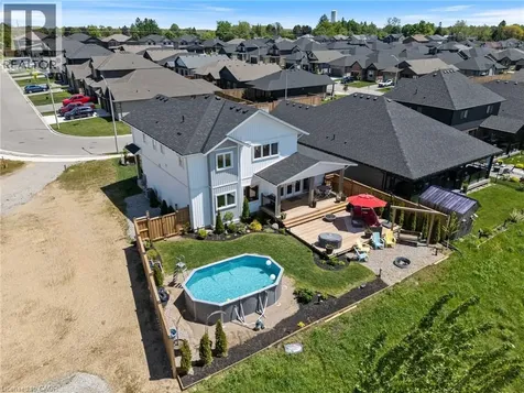 155 Gibbons Street Waterford ON N0E 1Y0