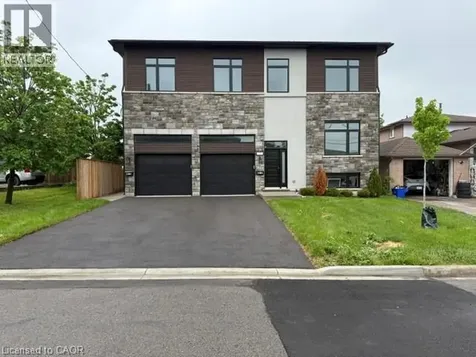 175 Margaret Avenue Hamilton ON L8E 2H6