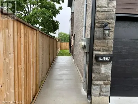175 Margaret Avenue Hamilton ON L8E 2H6