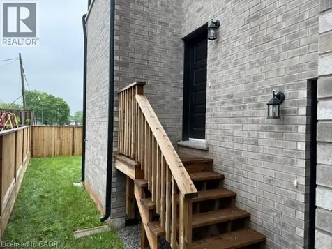 175 Margaret Avenue Hamilton ON L8E 2H6
