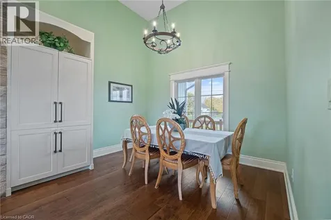 3809 Netherby Road Fort Erie ON L0S 1S0