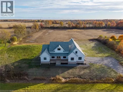 3809 Netherby Road Fort Erie ON L0S 1S0