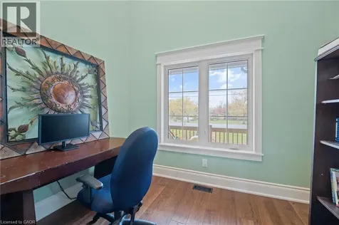 3809 Netherby Road Fort Erie ON L0S 1S0