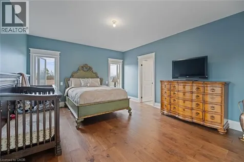 3809 Netherby Road Fort Erie ON L0S 1S0