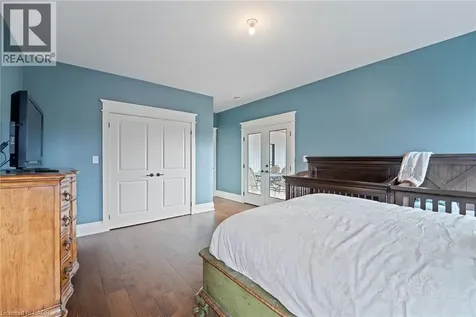 3809 Netherby Road Fort Erie ON L0S 1S0