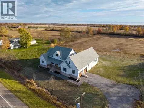 3809 Netherby Road Fort Erie ON L0S 1S0