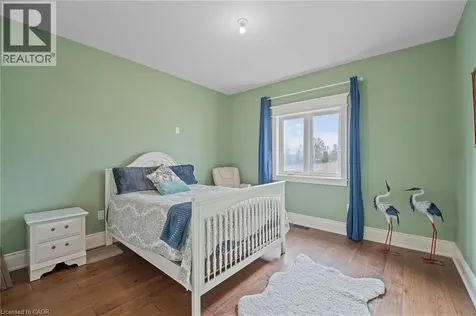 3809 Netherby Road Fort Erie ON L0S 1S0