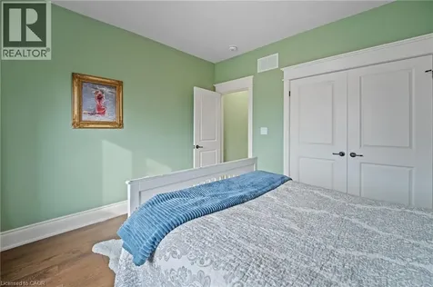3809 Netherby Road Fort Erie ON L0S 1S0