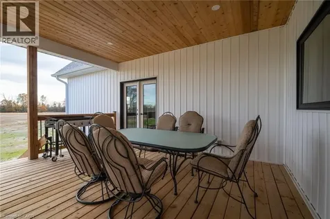 3809 Netherby Road Fort Erie ON L0S 1S0