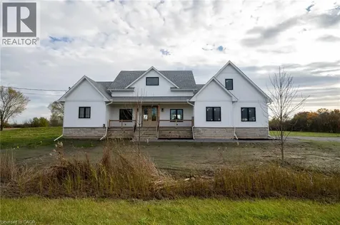 3809 Netherby Road Fort Erie ON L0S 1S0