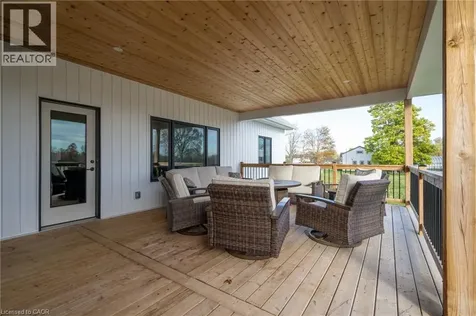 3809 Netherby Road Fort Erie ON L0S 1S0