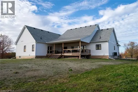 3809 Netherby Road Fort Erie ON L0S 1S0