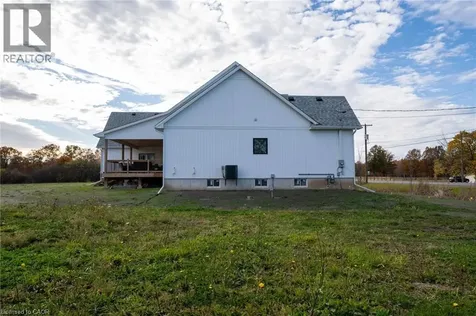 3809 Netherby Road Fort Erie ON L0S 1S0