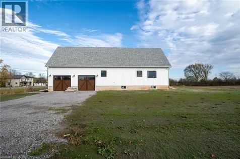 3809 Netherby Road Fort Erie ON L0S 1S0