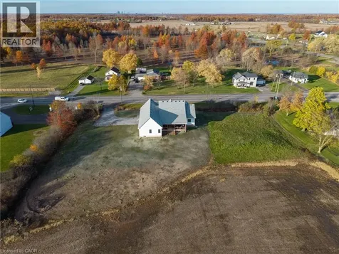 3809 Netherby Road Fort Erie ON L0S 1S0