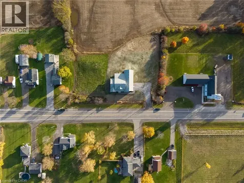 3809 Netherby Road Fort Erie ON L0S 1S0