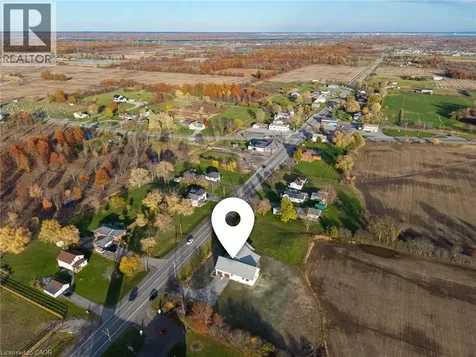 3809 Netherby Road Fort Erie ON L0S 1S0