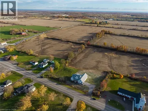 3809 Netherby Road Fort Erie ON L0S 1S0