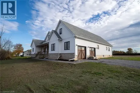 3809 Netherby Road Fort Erie ON L0S 1S0