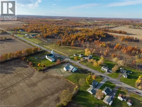 3809 Netherby Road Fort Erie ON L0S 1S0