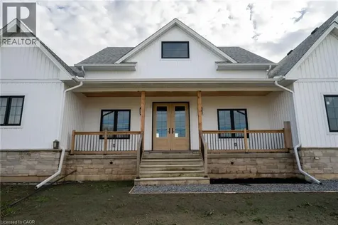 3809 Netherby Road Fort Erie ON L0S 1S0