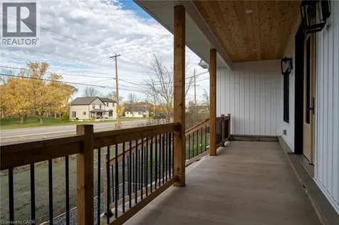 3809 Netherby Road Fort Erie ON L0S 1S0
