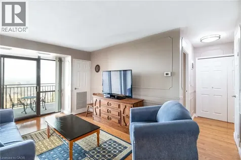 500 Green Road Stoney Creek ON L8E 3M6