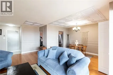 500 Green Road Stoney Creek ON L8E 3M6
