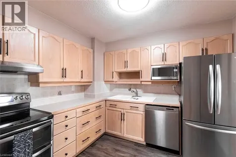 500 Green Road Stoney Creek ON L8E 3M6