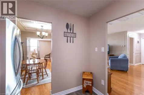 500 Green Road Stoney Creek ON L8E 3M6