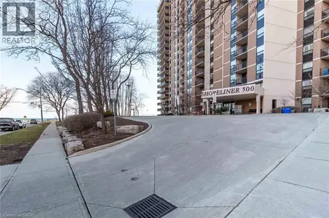 500 Green Road Stoney Creek ON L8E 3M6
