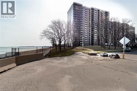 500 Green Road Stoney Creek ON L8E 3M6