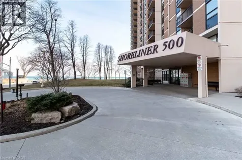 500 Green Road Stoney Creek ON L8E 3M6