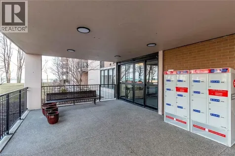 500 Green Road Stoney Creek ON L8E 3M6