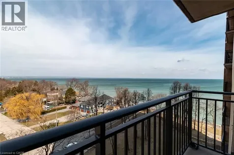 500 Green Road Stoney Creek ON L8E 3M6