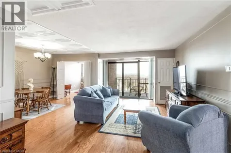 500 Green Road Stoney Creek ON L8E 3M6