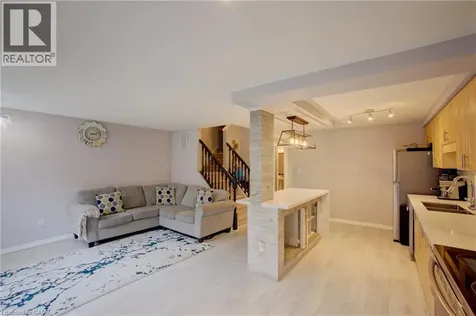 53 Drive Kitchener ON N2E 4A9