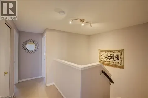 53 Drive Kitchener ON N2E 4A9