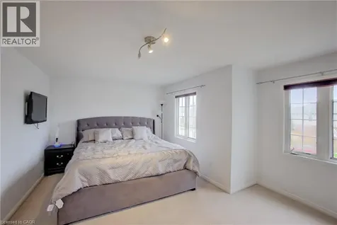 53 Drive Kitchener ON N2E 4A9