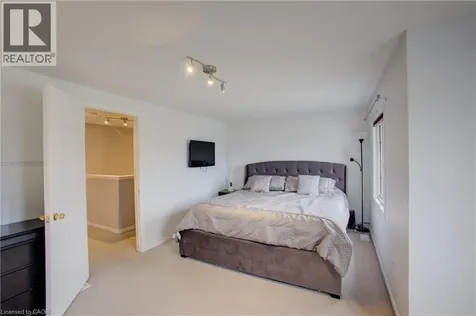 53 Drive Kitchener ON N2E 4A9