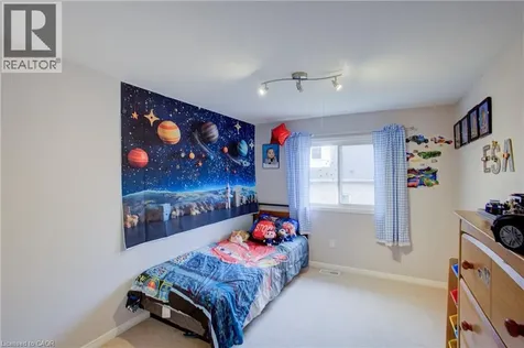 53 Drive Kitchener ON N2E 4A9