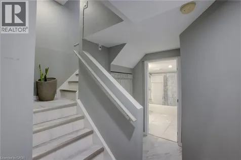 53 Drive Kitchener ON N2E 4A9