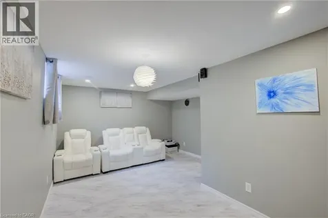 53 Drive Kitchener ON N2E 4A9