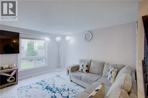 53 Drive Kitchener ON N2E 4A9