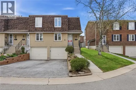 299 Limeridge Ridge West Hamilton ON L9C 2V4